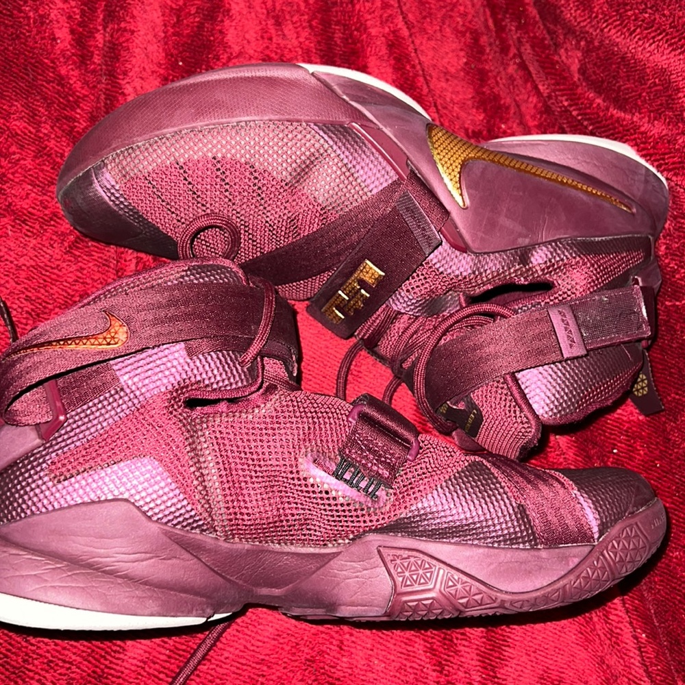 Lebrons